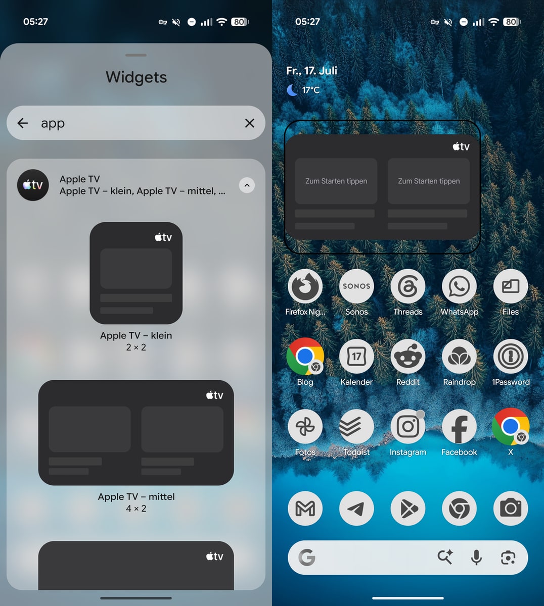 apple-tv-fur-android:-neue-homescreen-widgets-bringen-eure-watchlist-direkt-aufs-display