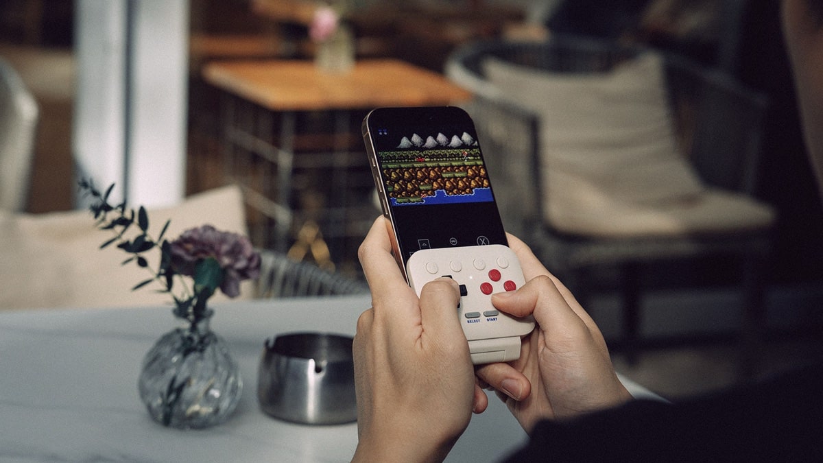 8bitdo-flippad:-faltbares-gamepad-fur-vertikales-mobile-gaming-vorgestellt