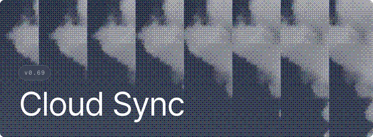 raycast:-cloud-sync-ist-zuruck-und-plattformubergreifend-(als-beta)-verfugbar