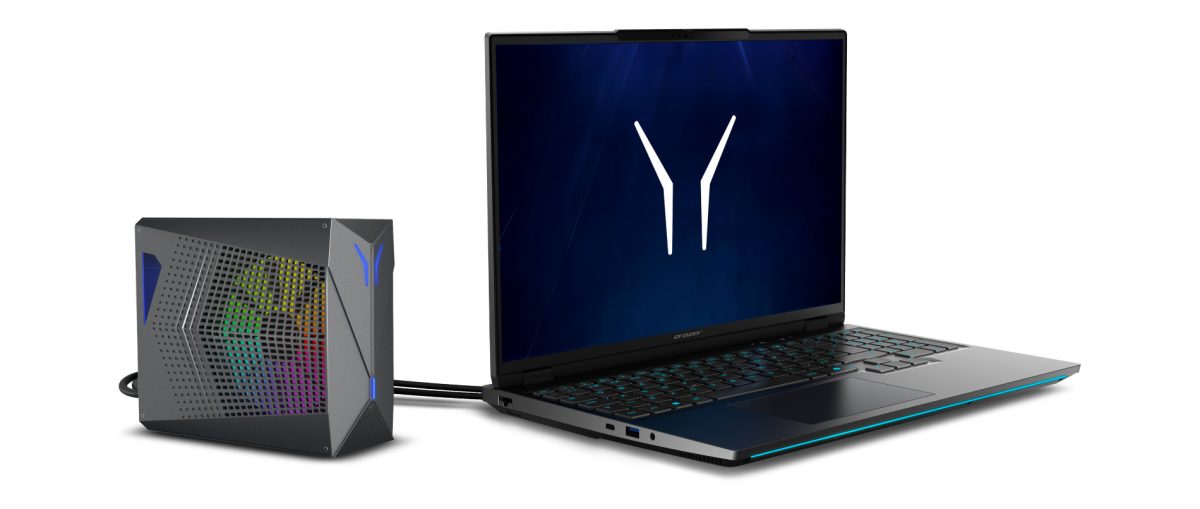 Medion Erazer Beast 16 X10|X15 Ultimate: Flaggschiff-Notebooks mit der Nvidia GeForce RTX 5090