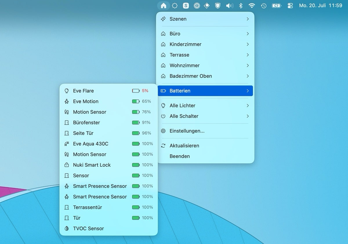Itsyhome 3.0: Großes Update für das Smart-Home-Tool bringt Live-Kameraraster und Auto-Gruppen