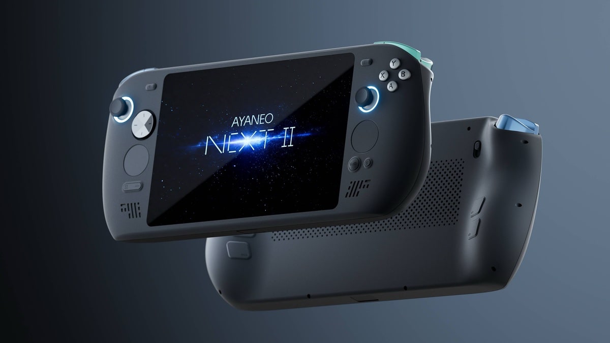 ayaneo-next-2:-high-end-handheld-mit-strix-halo-apu-und-absurd-hohem-preisschild-offiziell-gelistet