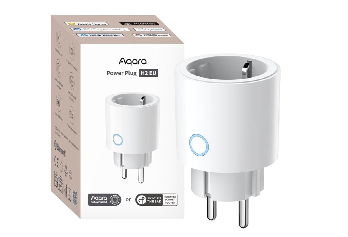 aqara-power-plug-h2-eu:-neuer-zwischenstecker-unterstutzt-matter-over-thread-und-zigbee