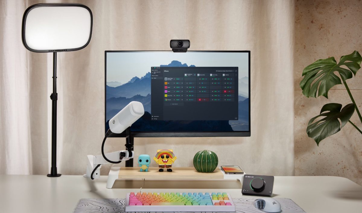elgato-key-light-air-mk.2:-neue-beleuchtung-fur-videomacher