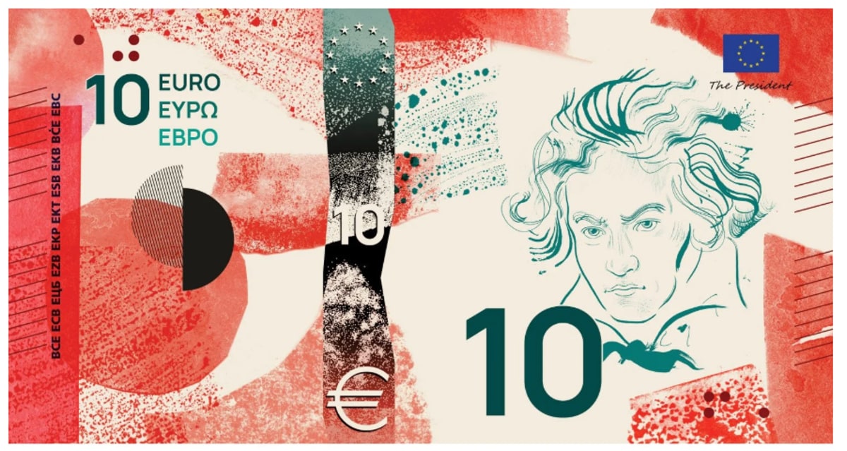 neue-euro-banknoten:-ezb-stellt-zehn-design-entwurfe-vor-und-startet-umfrage