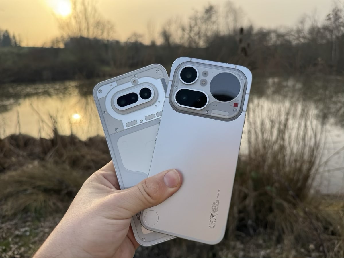 Nothing nimmt sich wohl ein Beispiel an OnePlus: Angeblich Rückzug aus 12 Märkten