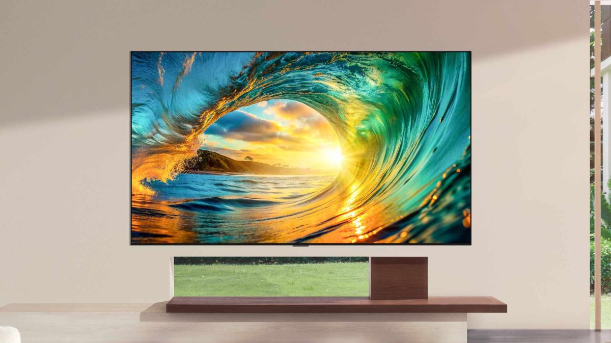 Creator Original Picture Mode: LG will es mit dem Filmmaker Mode aufnehmen