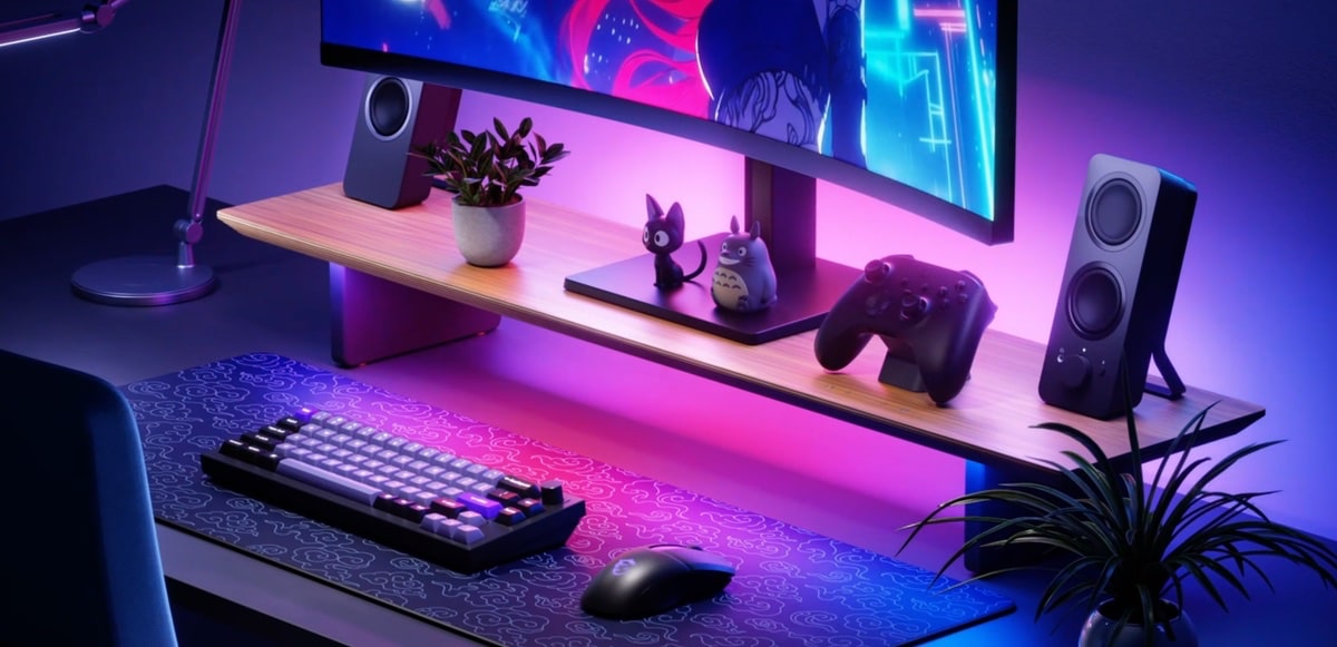 nanoleaf-smart-led-monitor-stand:-bildschirm-erhohung-mit-102-rgb-zonen