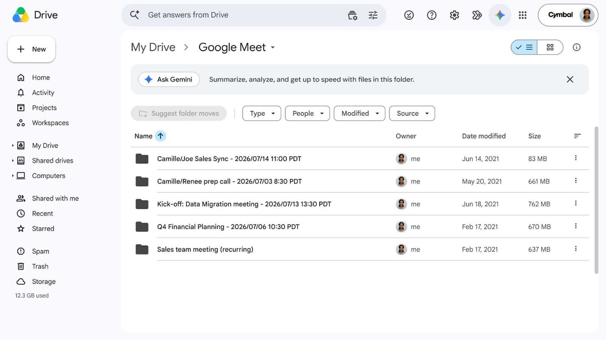 google-meet-wird-aufgeraumt