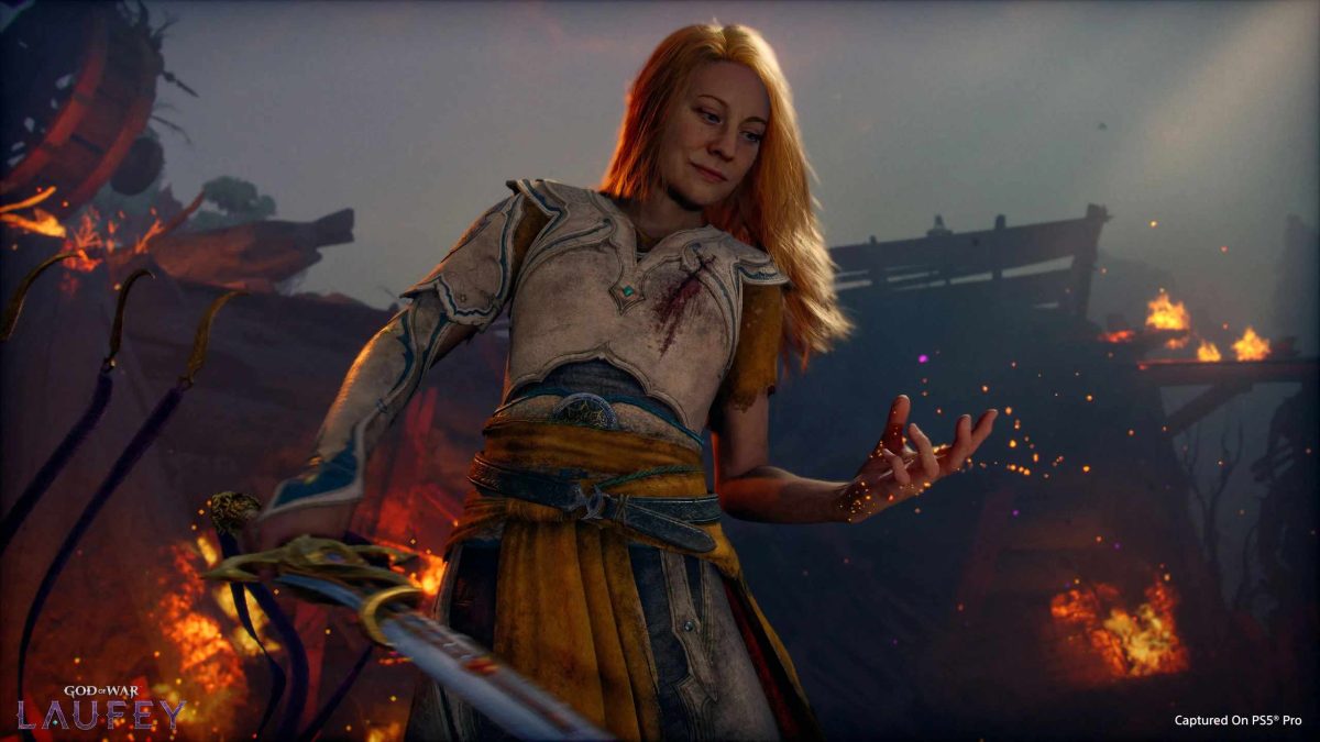 god-of-war:-neue-spiele-mit-kratos-angekundigt-und-„god-of-war:-laufey“-erhalt-ein-veroffentlichungsdatum