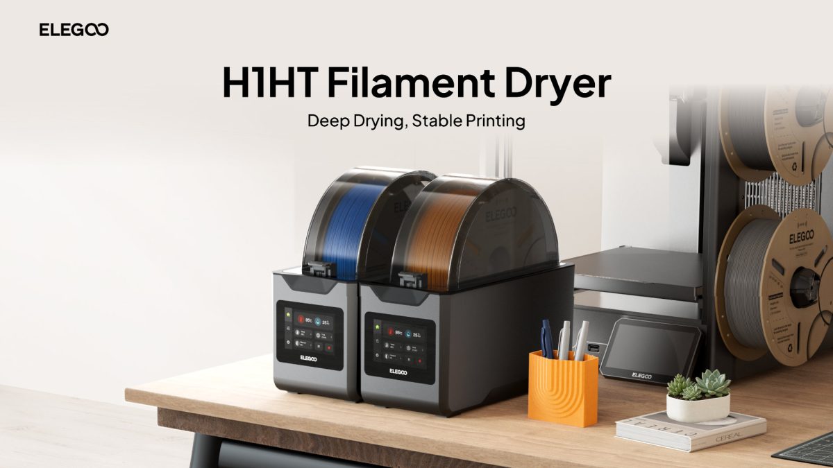 elegoo-h1ht:-filament-trockner-kommt-fur-70-euro-in-den-handel