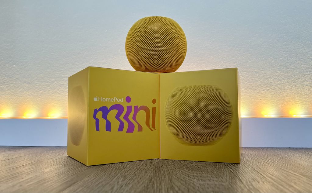 homepod-mini:-apple-plant-neuauflage-mit-schnellerem-chip-fur-siri-ai