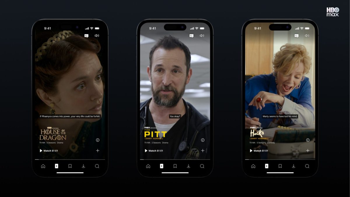 hbo-max:-streaming-dienst-fuhrt-shorts-und-ki-suche-ein