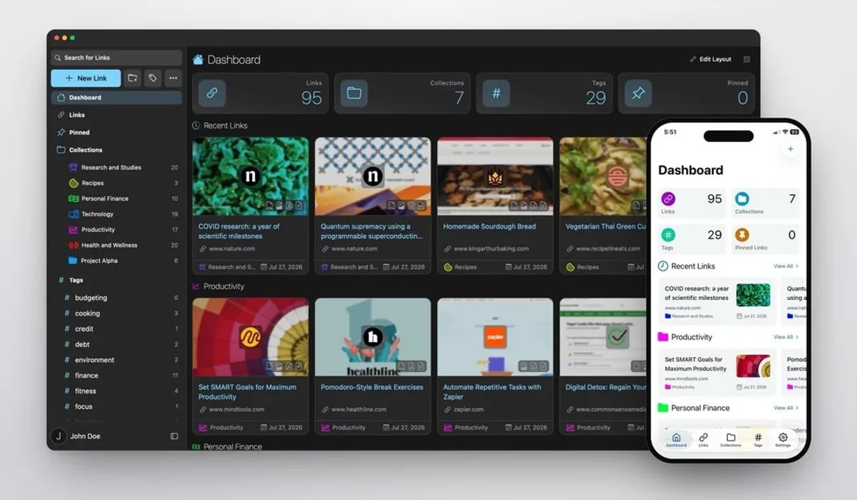 linkwarden-2.16:-open-source-lesezeichen-manager-erhalt-update-fur-web-und-app